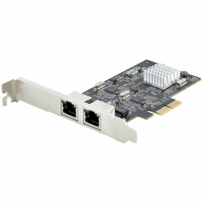 StarTech PR22GI-NETWORK-CARD Network Adapters