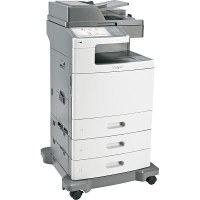 Lexmark 47BT300 Multi-Function Printer