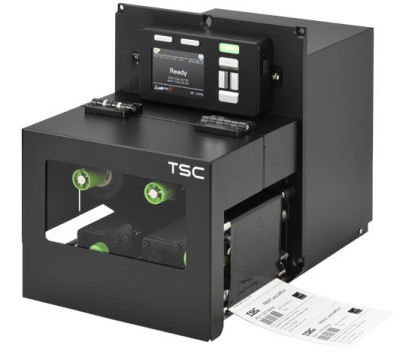 TSC PEX-1261-A001-0101 Print Engine