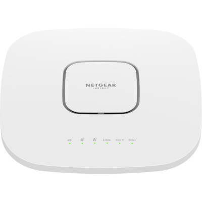 NETGEAR WAX630PA-100NAS Data Networking