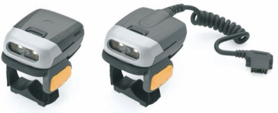 Symbol RS507 Ring Imager Barcode Scanner