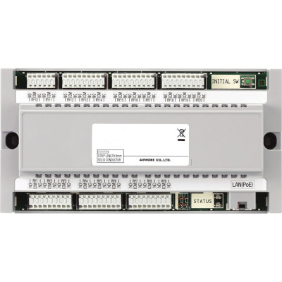 Aiphone IX Series Access Control System