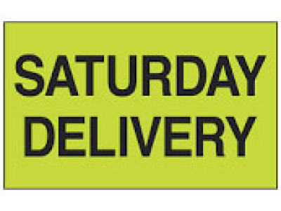 AirTrack® Shipping Labels Shipping Labels