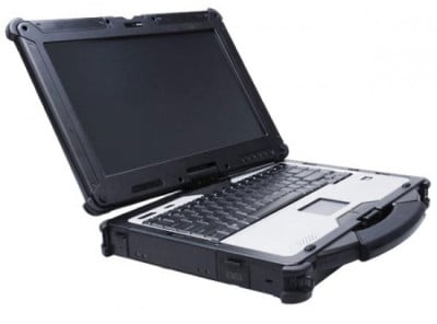 GammaTech R13C Rugged Laptop
