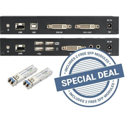 Black Box KVXLCF-100-SFP-BUN2 Accessory