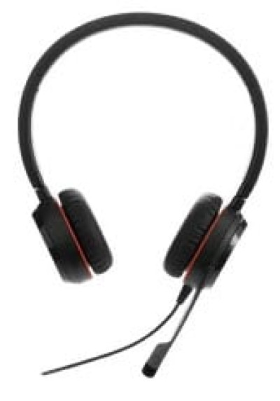 Jabra Evolve 30 II Headset