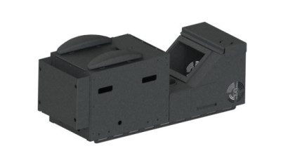 Gamber-Johnson Workstations Spare Parts
