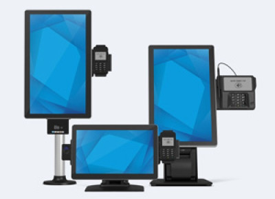 Elo E906829 Cables, Connectors, and Adapters