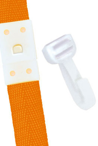 Brady Lanyards Lanyard