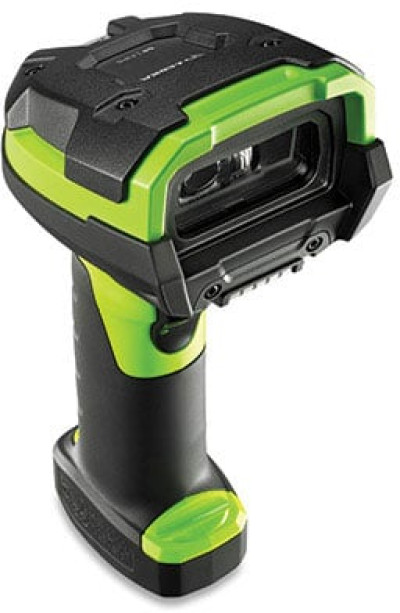 Zebra LI3600-ER Barcode Scanner