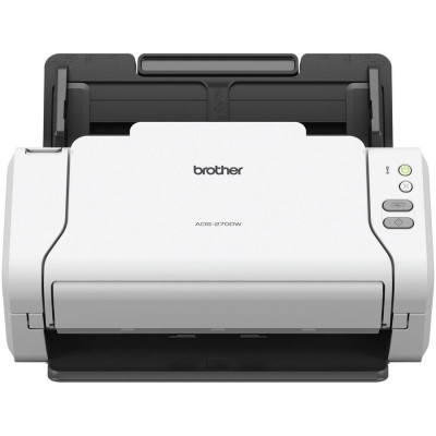 Brother ADS-2700W Document Scanner