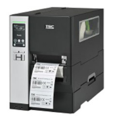 TSC MH640P Barcode Label Printer