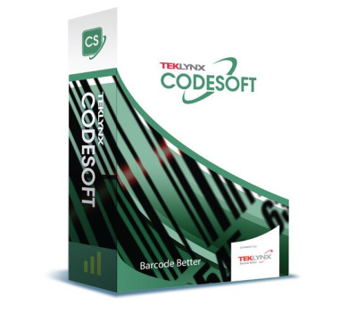 Teklynx CODESOFT 2021 Software