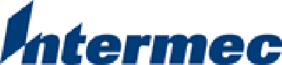 Intermec E10164-EA Barcode Label