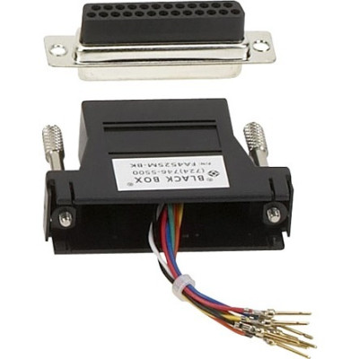 Black Box FA4525F-BK Accessory