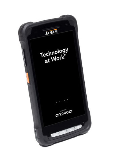 Janam XT3 Mobile Computer