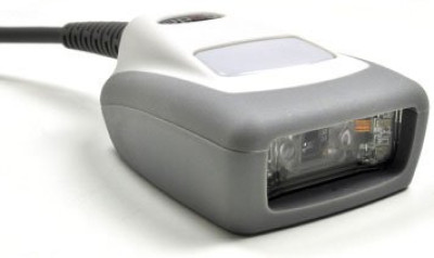 Code Reader 1000 (CR1000) Barcode Scanner