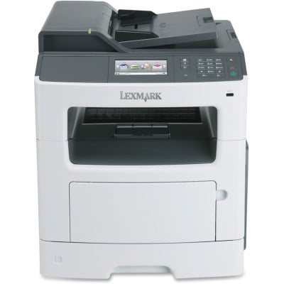 Lexmark 35S5701 Multi-Function Printer