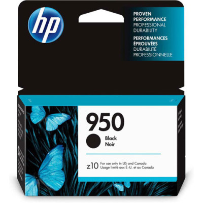 HP CN049AN#140 InkJet Cartridge