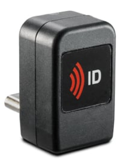 rf IDEAS Wave ID Nano Access Control Reader