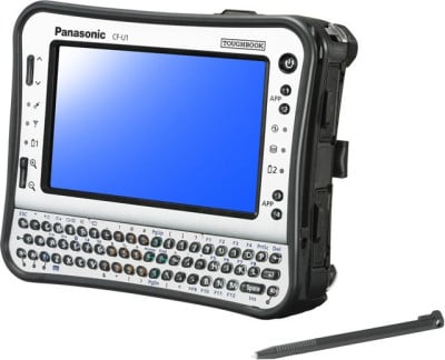 Panasonic Toughbook U1 Mobile Computer