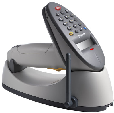 Symbol P470 Accessory