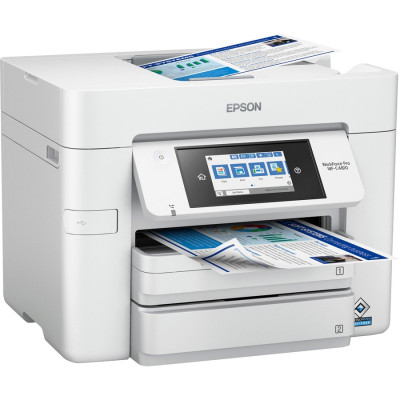 Epson C11CJ05205 Multi-Function Printer