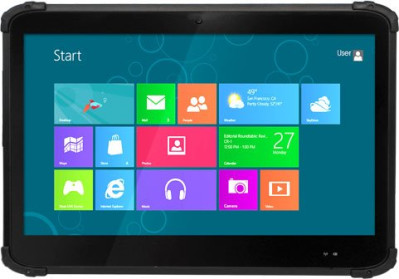 DT Research DT313C Tablet