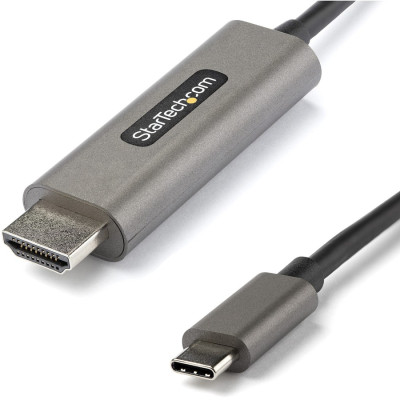 StarTech CDP2HDMM3MH Cables, Connectors, and Adapters