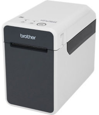 Brother TD-2000 Barcode Label Printer