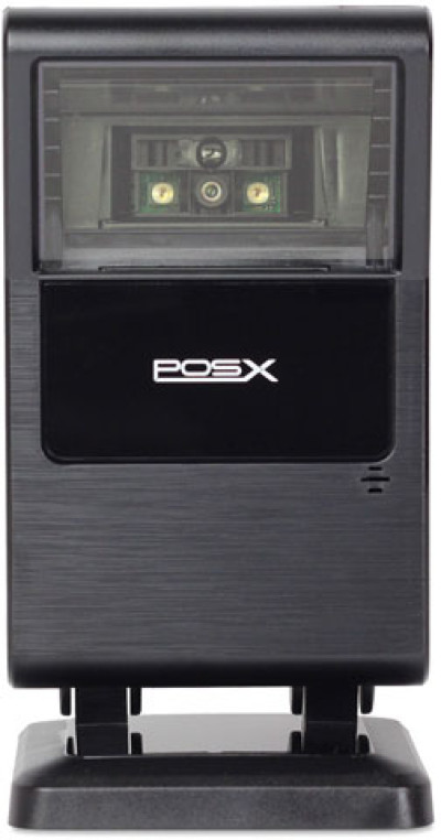 Custom America EVO Omni Barcode Scanner