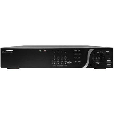 Speco N16NS6TB Network Video Recorder