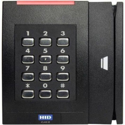 HID 925NTNNEK00101 Access Control Reader