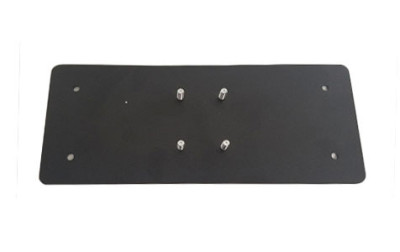 Gamber-Johnson iKey Keyboards & Displays Keyboards and Front Panels