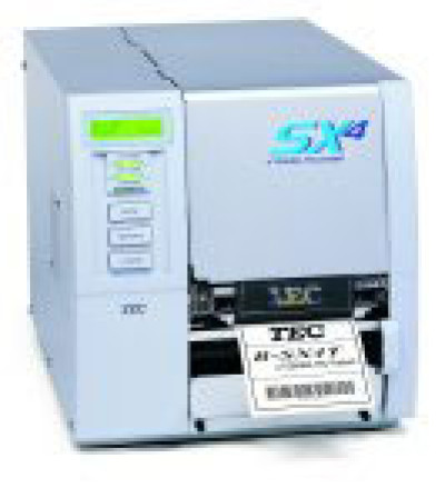 Toshiba B-SX5 Barcode Label Printer