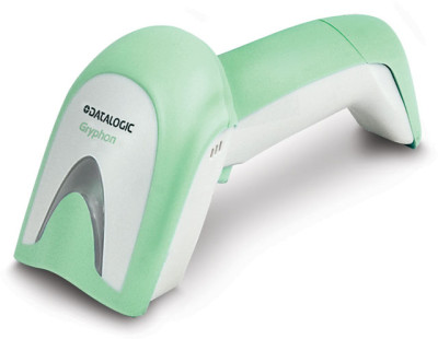 Datalogic Gryphon I GBT4400-HC 2D Barcode Scanner