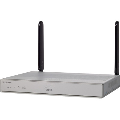 Cisco C1111-8PLTEEA Wireless Router