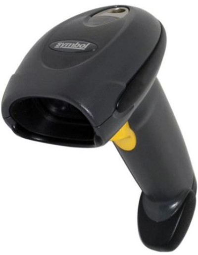 Zebra LI4278 Barcode Scanner