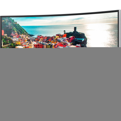 Samsung LS34E790CNS/GO Digital Signage Display