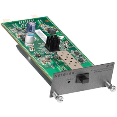 NETGEAR AX743-10000S Data Networking