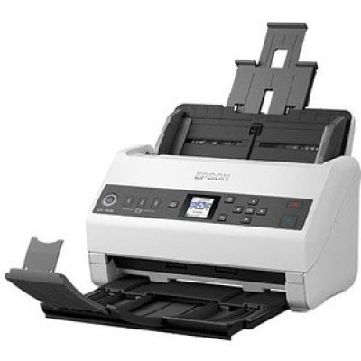 Epson DS-730N Document Scanner