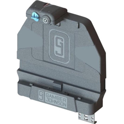 Gamber-Johnson 7160-1807-00 Docks and Cradles