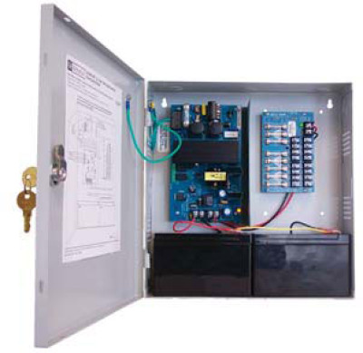 Altronix AL300ULPD4 Power Device