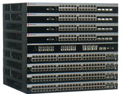 Extreme C-Series Network Switch