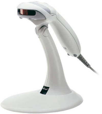 Metrologic MS9540 Voyager Barcode Scanner