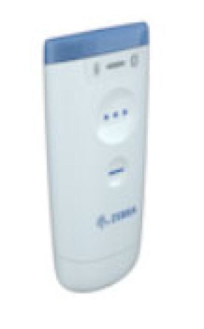 Zebra CS6080-HC Barcode Scanner