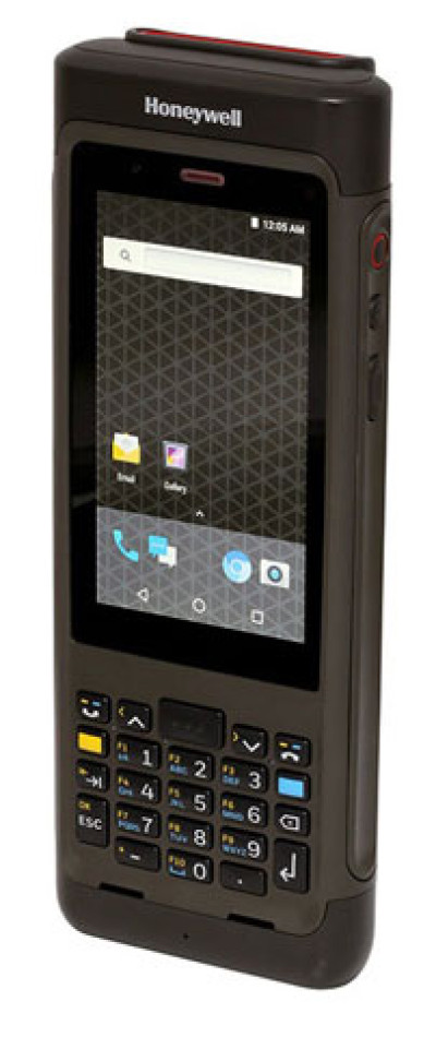 Honeywell Dolphin CN80G Mobile Computer Mobile Computer