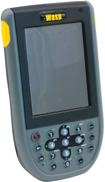 Wasp WPA1200 Mobile Computer