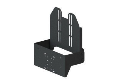 Gamber-Johnson Keyboards / Printer Mounts Mounting Hardware and Stands
