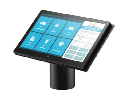 HP Engage One Barcode Scanner